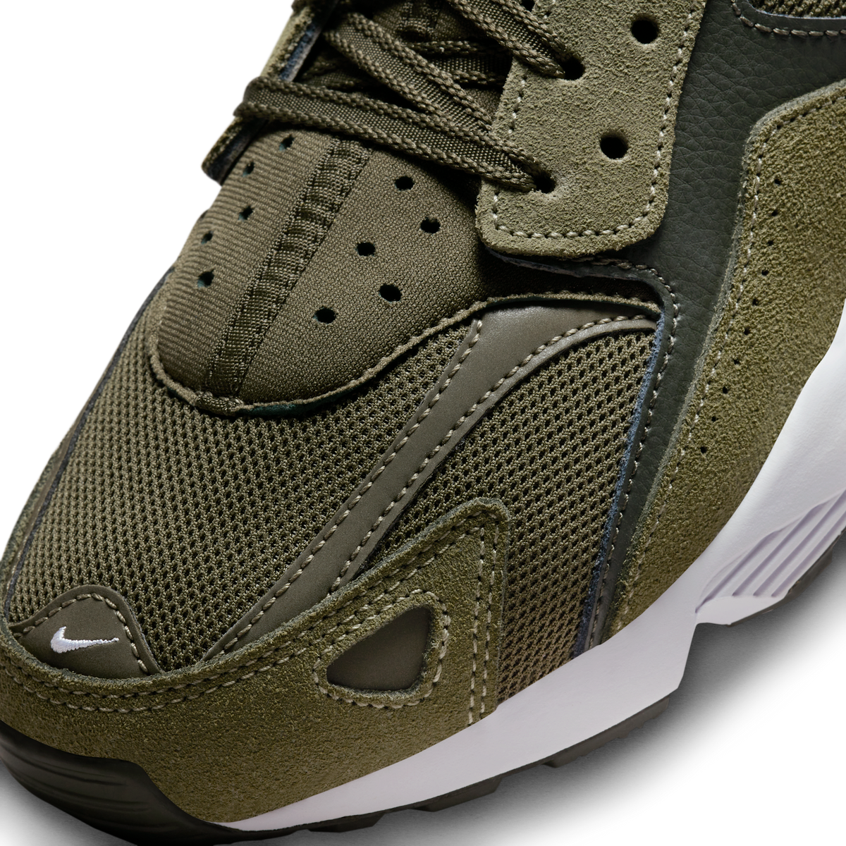 Nike Air Huarache Runner Cargo Khaki
