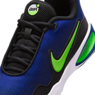 Nike Air Max Nova Racer Blue Black Green Strike (GS) | FN4446-400
