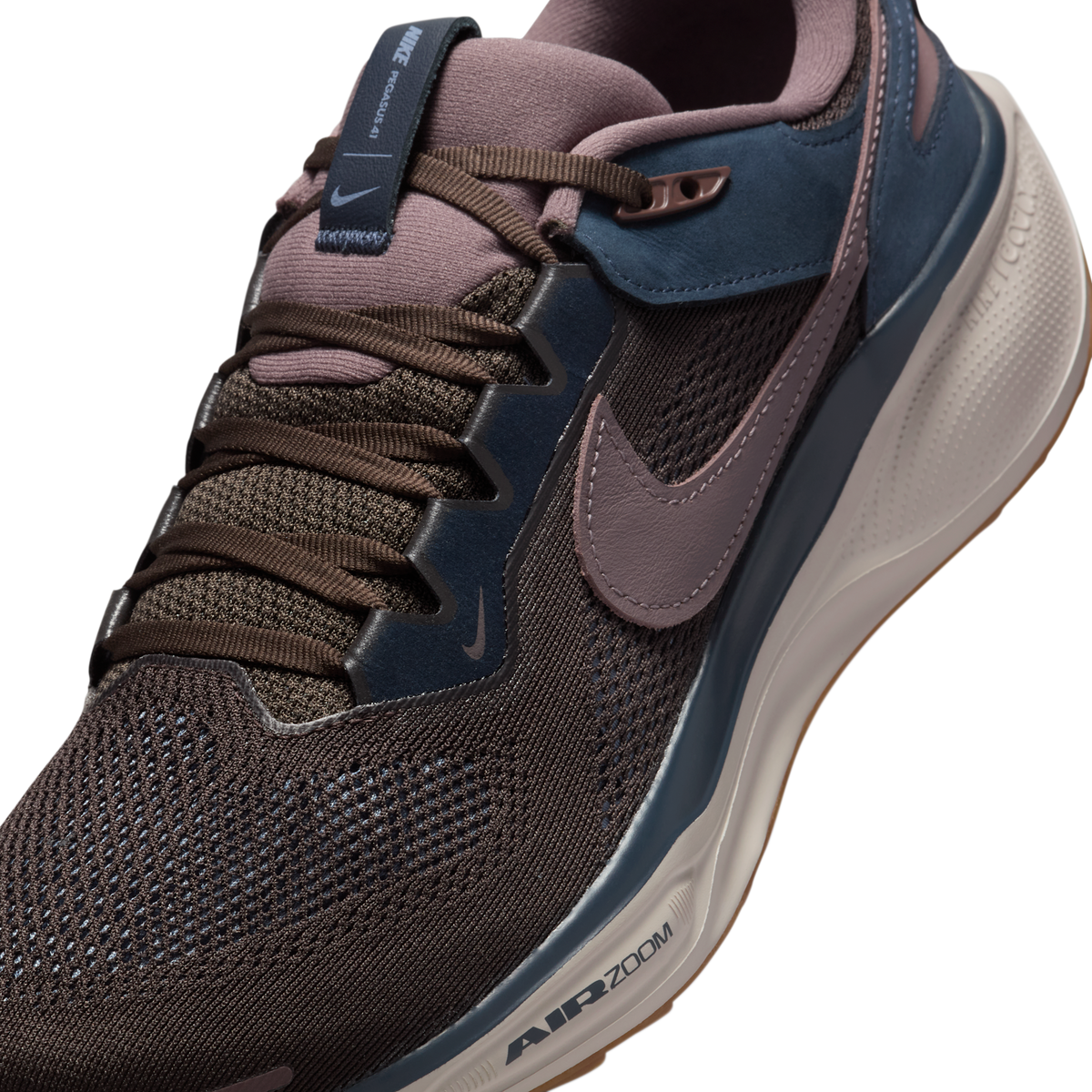 Nike Air Zoom Pegasus 41 SP Black Tea Dark Obsidian