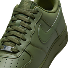 Nike Air Force 1 Low '07 Army Olive