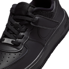 Nike Force 1 Low EasyOn Black (PS)