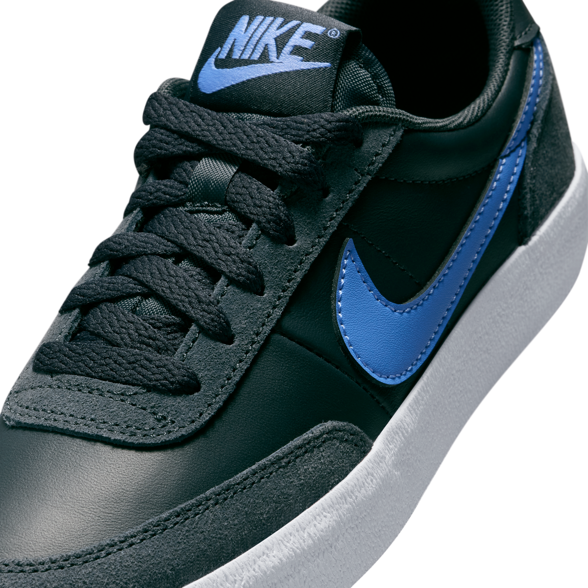 Nike Killshot 2 Off Noir Royal Pulse (GS)