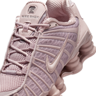 Nike Shox TL Particle Rose (Women's) | AR3566-601