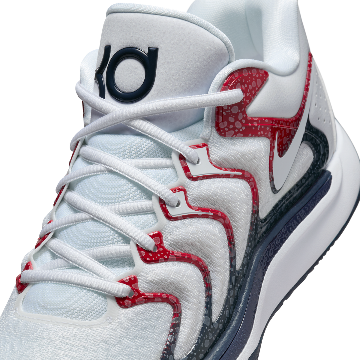 Nike KD 17 USA
