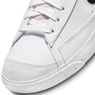 Nike Blazer Mid 77 Next Nature White Black (Women's) | DO1344-101
