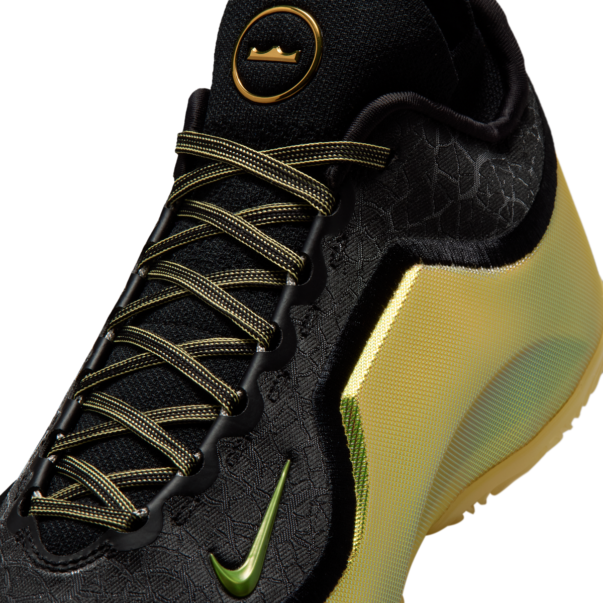 Nike LeBron 23 Elite Hurt Feelings Write History
