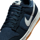 Nike Dunk Low SE Monsoon Blue | HQ1931-400
