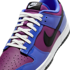 Nike Dunk Low Retro SE Patent Paramount Blue Viotech
