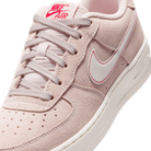 Nike Air Force 1 Low LV8 Silt Red University Red Sail (GS)