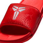 Nike Kobe Offcourt Slide University Red