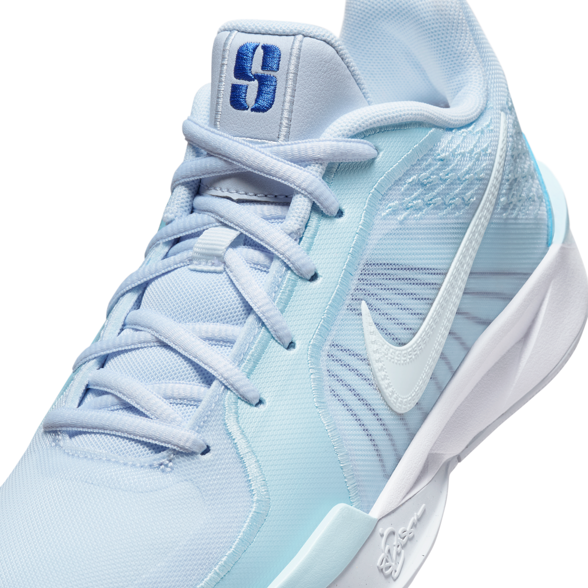 Nike Sabrina 2 Orchestrator (GS)