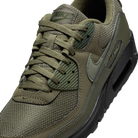Nike Air Max 90 Reflective Swoosh Medium Olive
