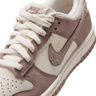 Nike Dunk Low SE Pale Ivory Taupe Haze (GS) | IB5721-100