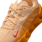 Nike Ava Rover Celestial Gold Bright Crimson (GS)