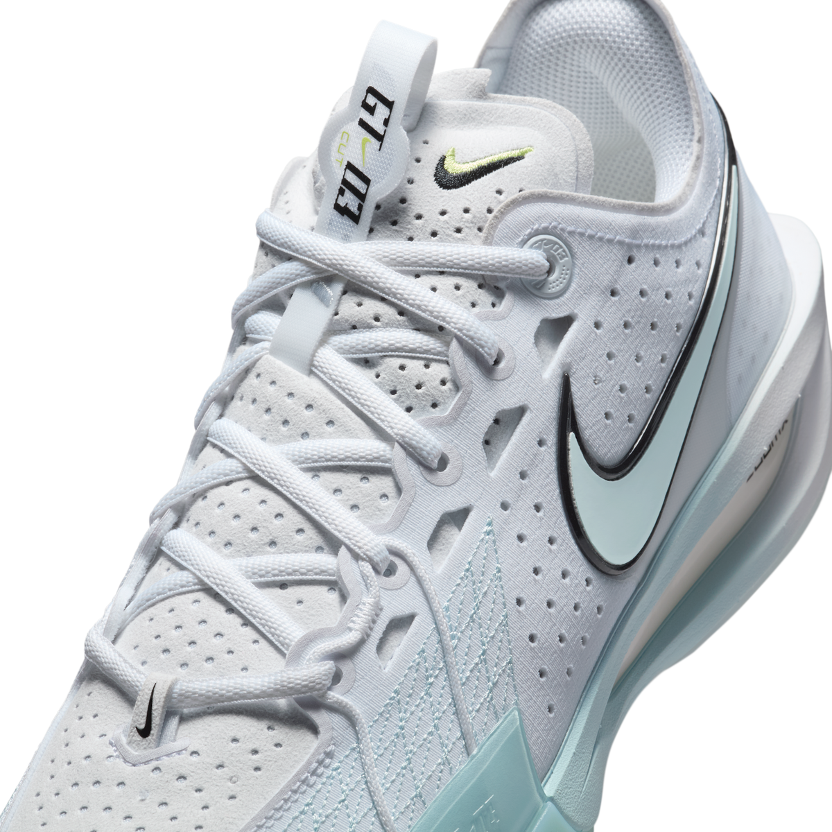 Nike Air Zoom GT Cut 3 Shattered