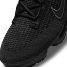 Nike Air VaporMax 2021 FK Black Anthracite | DH4084-001