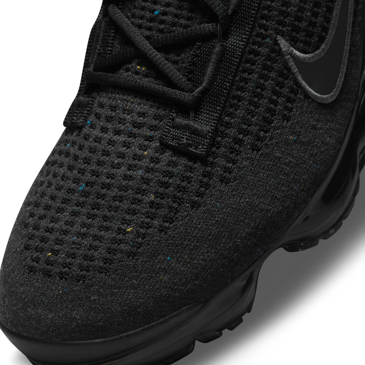 Nike Air VaporMax 2021 FK Black Anthracite | DH4084-001