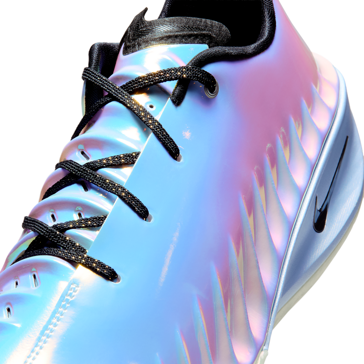 Nike Air Zoom GT Cut 4 LX Victor Wembanyama All-Star Warning Label