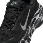 Nike Vomero 18 Anthracite Reflect Silver