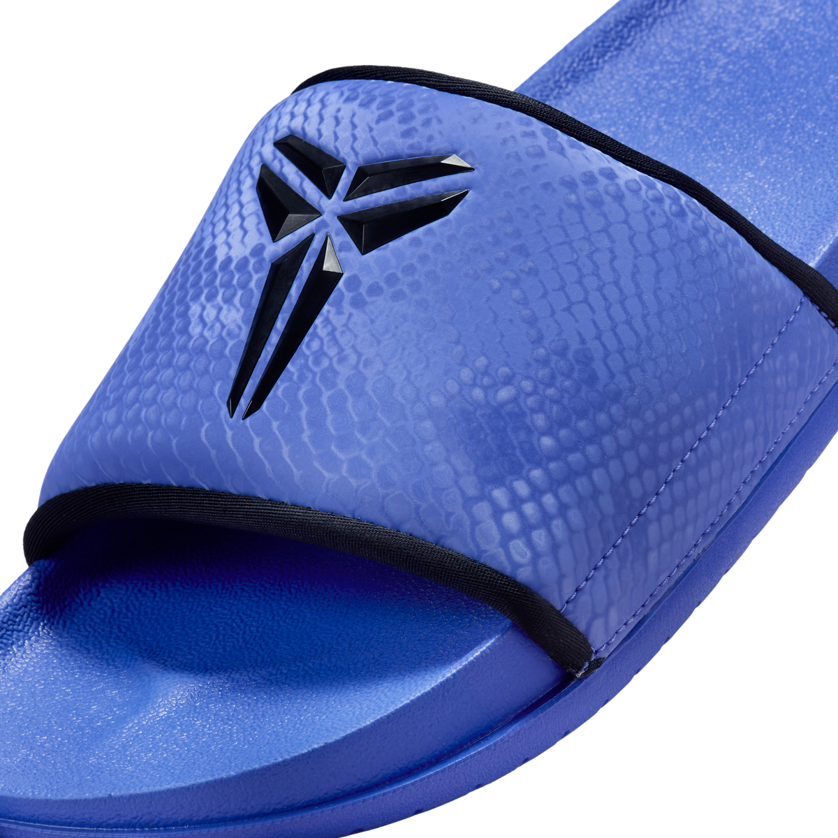 Nike Kobe Offcourt Slide Persian Violet