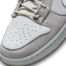 Nike Dunk Low Wolf Grey Pure Platinum | DX3722-001