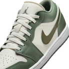 Jordan 1 Low Vintage Lichen