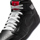 Jordan 1 Mid SE Black Metallic Reimagined