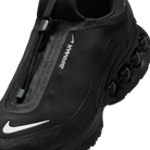 Nike Air Max Dn Roam Black Metallic Silver