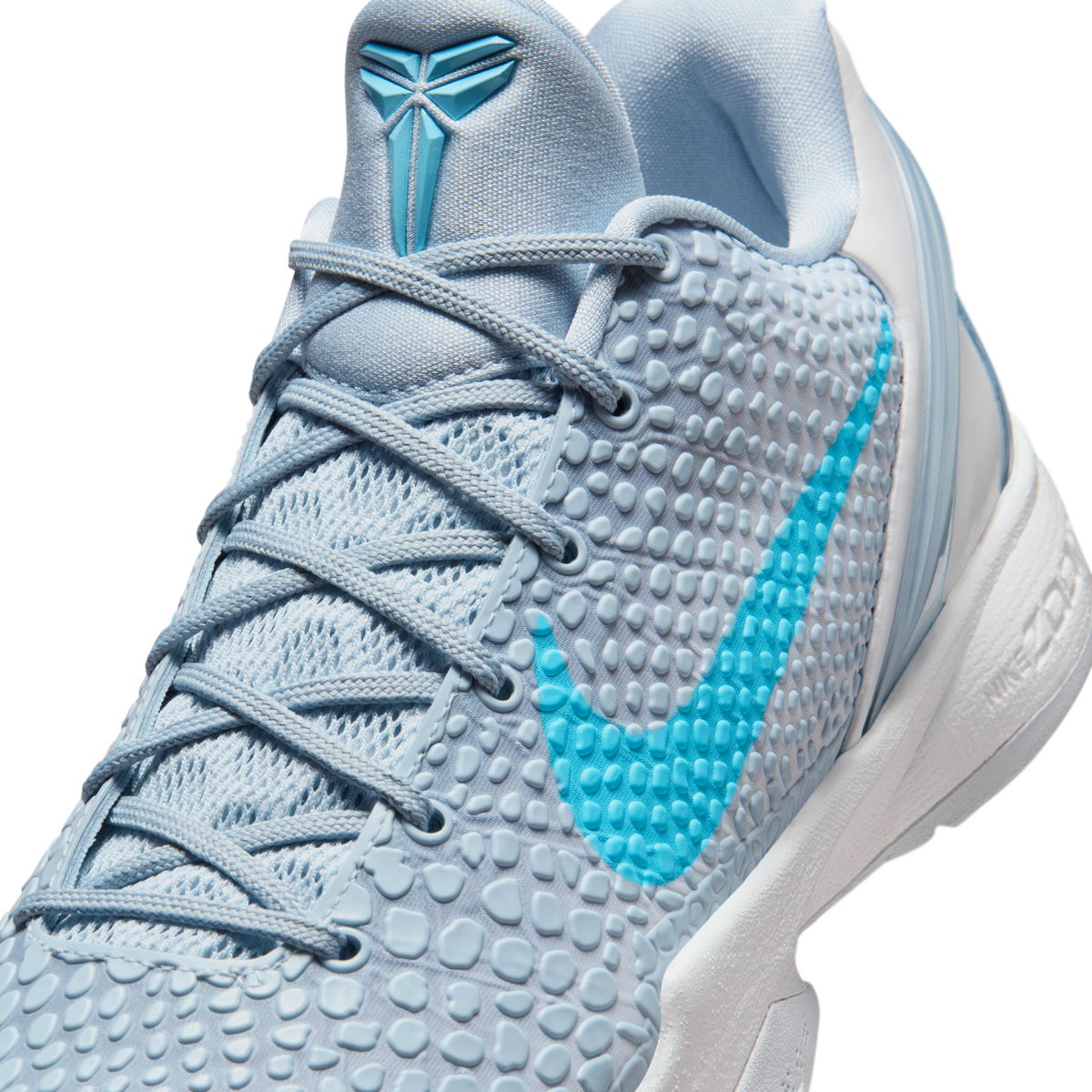 Nike Kobe 6 Protro Caitlin Clark Light Armory Blue