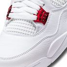 Jordan 4 Retro Metallic Red