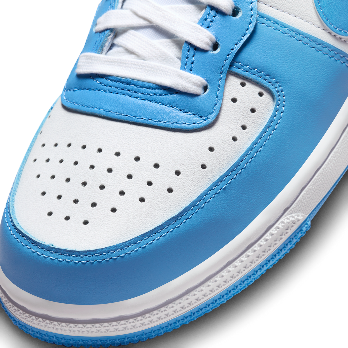 Nike Terminator Low University Blue | FQ8748-412