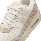Nike Air Max 90 Premium Phantom Cream Light Orewood Brown