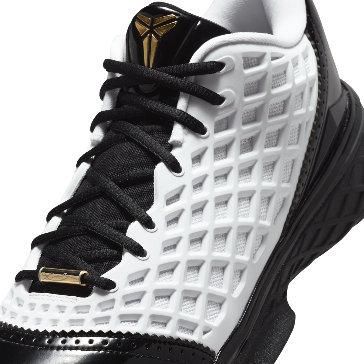 Nike Kobe 3 Low Protro Mambacita