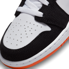 Jordan 1 Mid SE Basketball Blossom (GS)