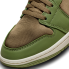 Jordan 1 Low SE Brown Kelp Sky J Light Olive (Women's)