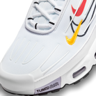 Nike Air Max Plus 3 Multi-Swoosh White | DN6993-100