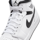 Jordan 1 Mid Reverse Panda