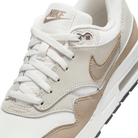 Nike Air Max 1 Light Orewood Brown Khaki (GS)
