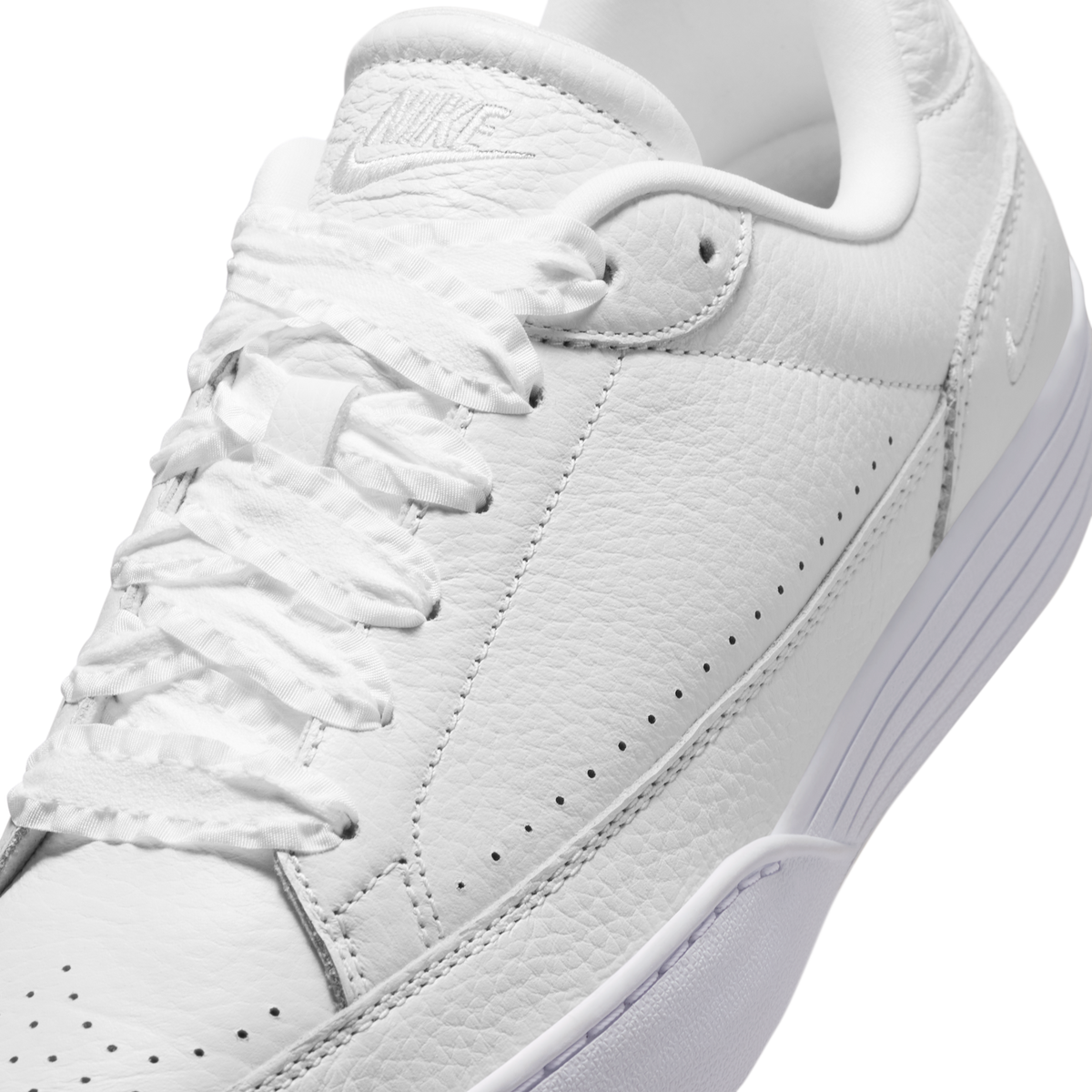 Nike Tennis Centre White (Women's)