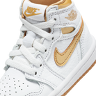 Jordan 1 Retro High OG Metallic Gold (TD)