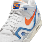 Nike Air Tech Challenge II Stone Blue (2025) | FZ9033-101
