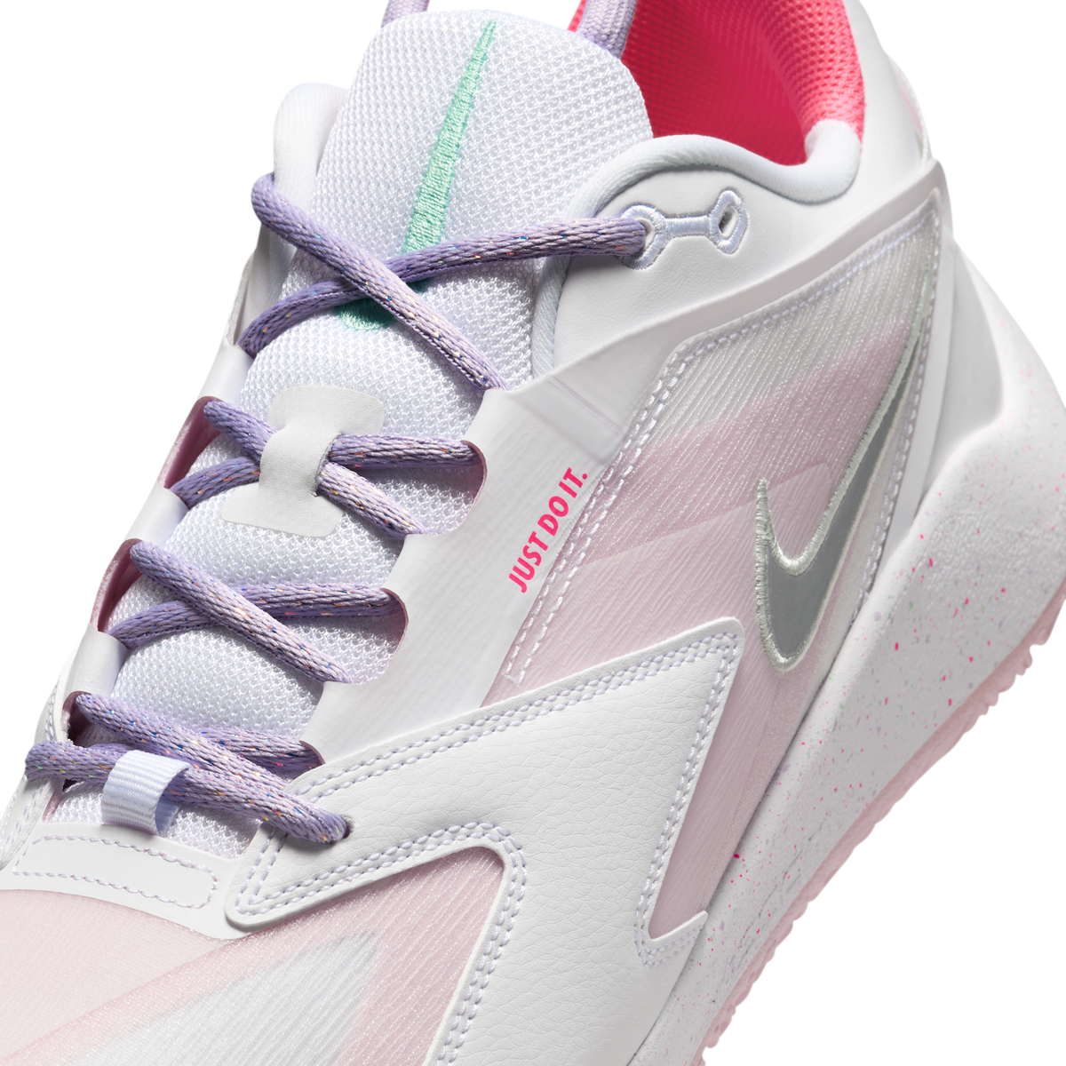 Nike HyperAce 3 SE Pink Foam
