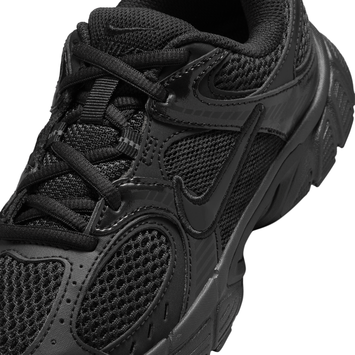 Nike V5 RNR Triple Black (GS)