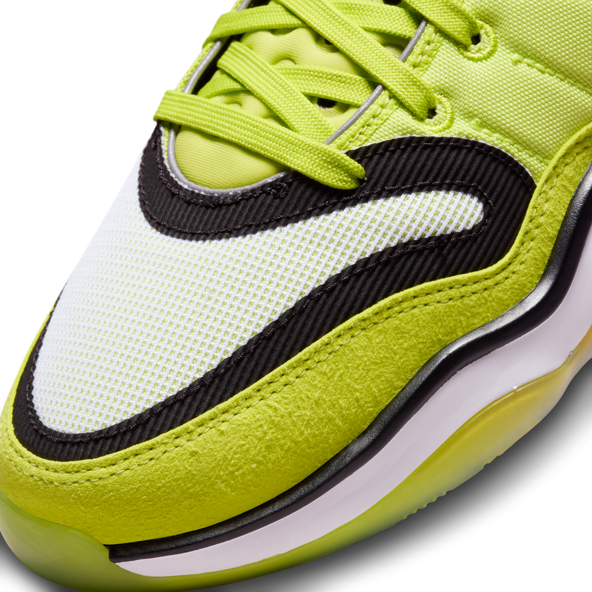 Nike Air Zoom GT Hustle 2 Talaria