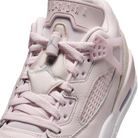 Jordan Spizike Low Pearl Pink White (Women's)