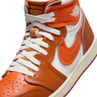 Jordan 1 High Method of Make Desert Orange (Women's)