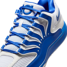 Nike KD 18 TB White Game Royal | IM0634-102