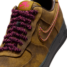 Nike Air Force 1 Low '07 QS Boucle Desert Moss Fierce Pink