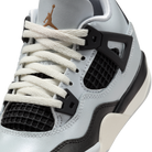 Jordan 4 Retro Platinum Gold (PS)