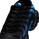 Nike Air Max Plus Black Blue Crystal